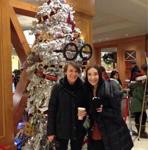 Meet your Posher, Eileen